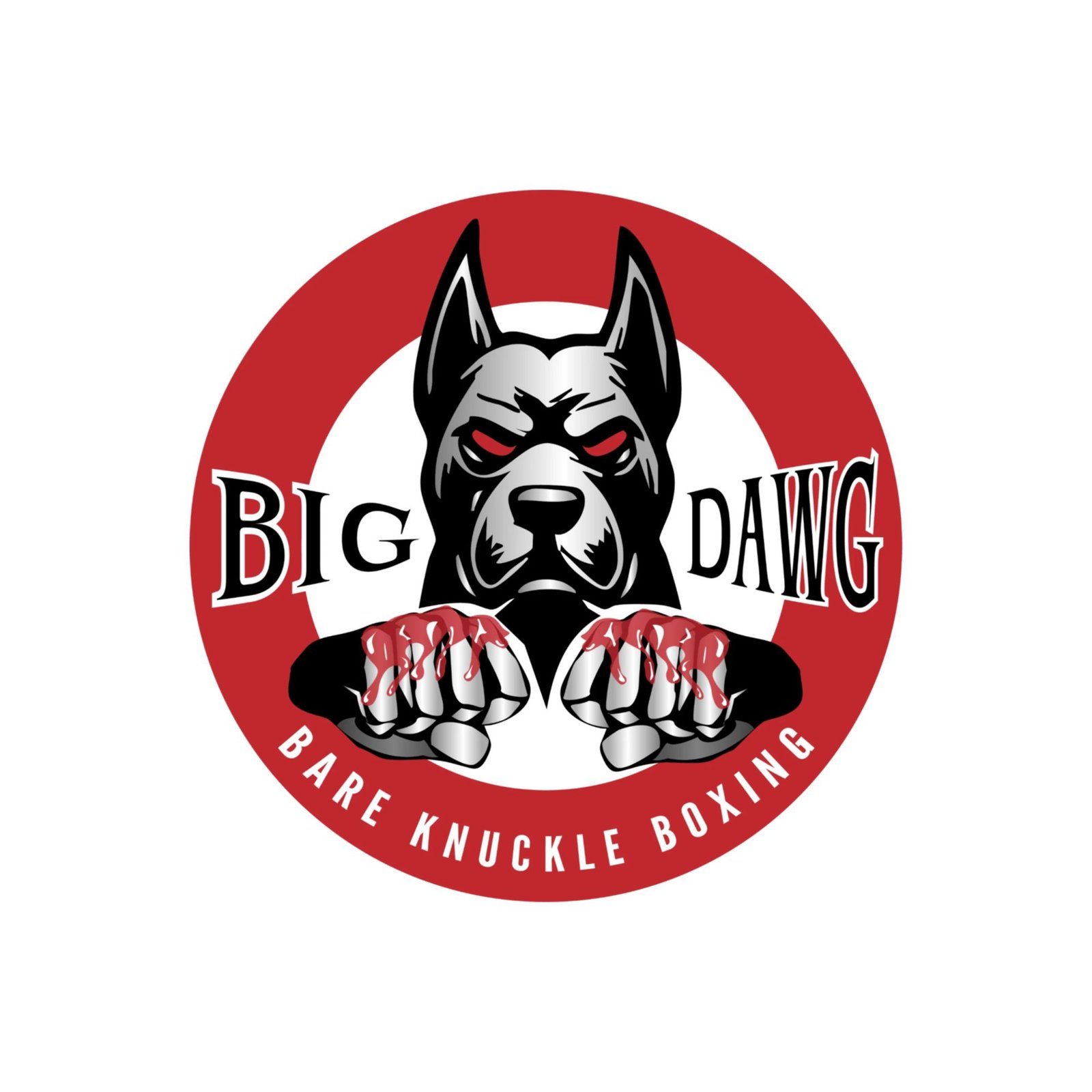 Big Dawg Bare Knuckle Boxing